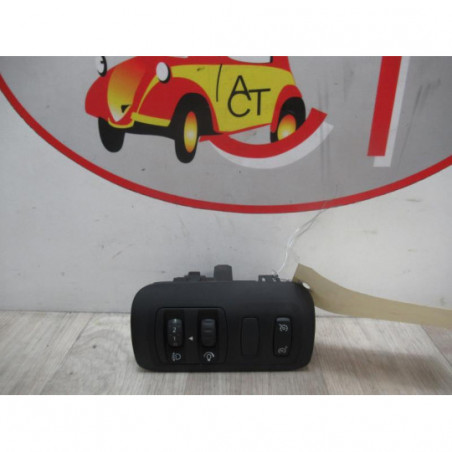 Commande de phare RENAULT MEGANE II PHASE 2 d’occasion
