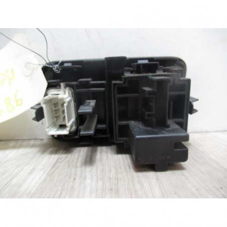 Commande de phare RENAULT MEGANE II PHASE 2 d’occasion
