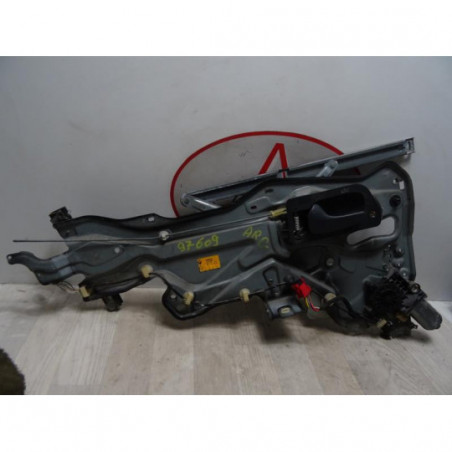 Leve vitre electrique arriere gauche RENAULT LAGUNA I PHASE 2 d’occasion