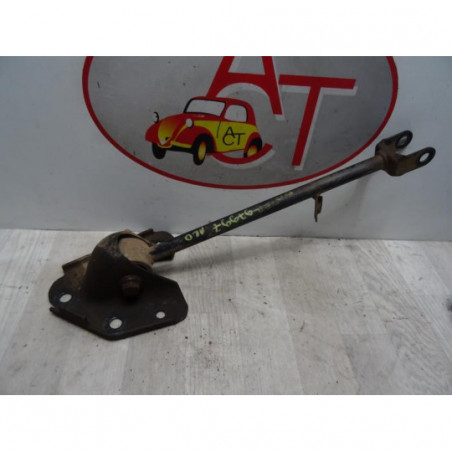 Bras de suspension arriere droit DACIA DUSTER PHASE 1 d’occasion