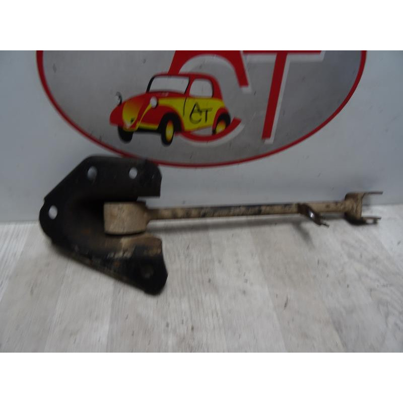 Bras de suspension arriere droit DACIA DUSTER PHASE 1 d’occasion