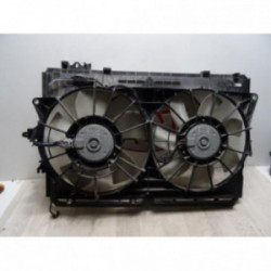 Moto ventilateur radiateur TOYOTA AVENSIS II d’occasion