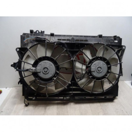 Moto ventilateur radiateur TOYOTA AVENSIS II d’occasion
