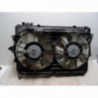Moto ventilateur radiateur TOYOTA AVENSIS II d’occasion