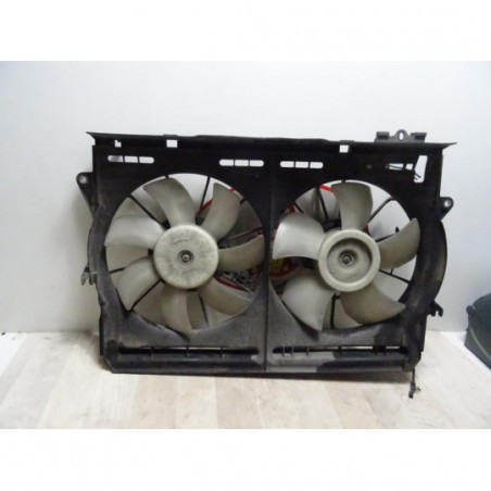 Moto ventilateur radiateur TOYOTA AVENSIS II d’occasion
