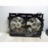 Moto ventilateur radiateur TOYOTA AVENSIS II d’occasion