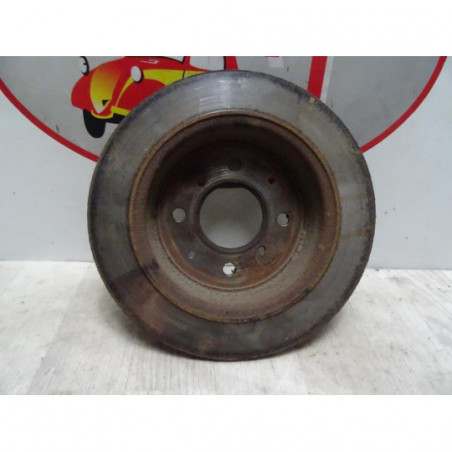Disque arriere droit (freinage) HONDA CRX III d’occasion