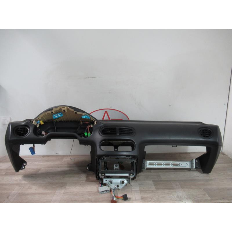 Tableau de bord HONDA CRX III d’occasion