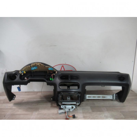 Tableau de bord HONDA CRX III d’occasion