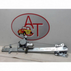 Leve vitre electrique avant droit MITSUBISHI PAJERO SPORT d’occasion