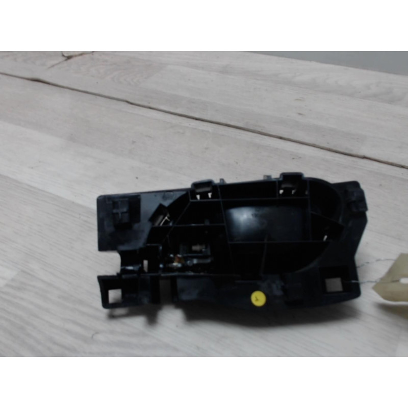 Poignee interieur arriere droit PEUGEOT 3008 PHASE 1 d’occasion