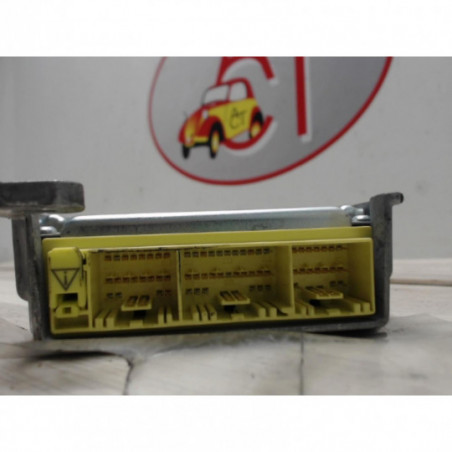 Boitier air bag TOYOTA AVENSIS II d’occasion
