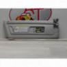Pare soleil droit CITROEN C4 PICASSO PHASE 1 d’occasion
