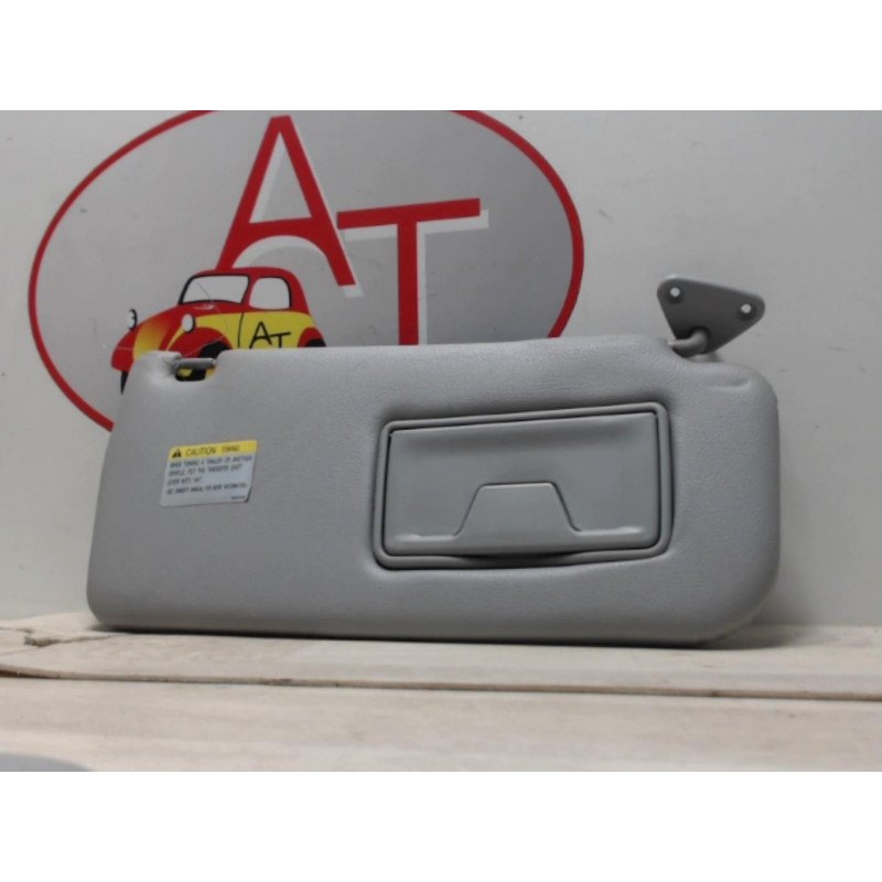 Pare soleil droit MITSUBISHI PAJERO SPORT d’occasion