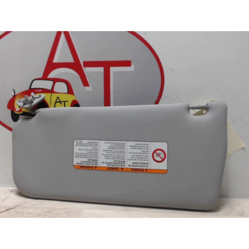 Pare soleil droit MITSUBISHI PAJERO SPORT d’occasion