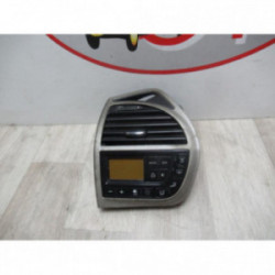 Aerateur tableau de bord avant gauche CITROEN C4 PICASSO PHASE 1 d’occasion