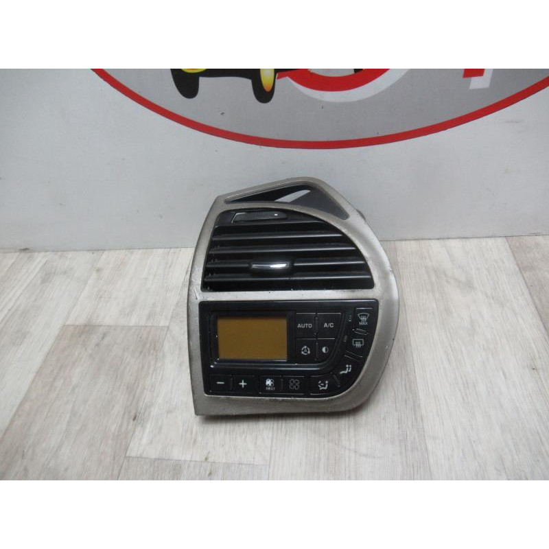 Aerateur tableau de bord avant gauche CITROEN C4 PICASSO PHASE 1 d’occasion