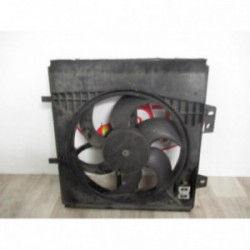 Moto ventilateur radiateur CITROEN  d’occasion