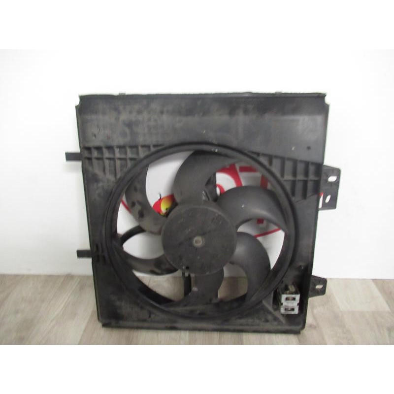 Moto ventilateur radiateur CITROEN  d’occasion