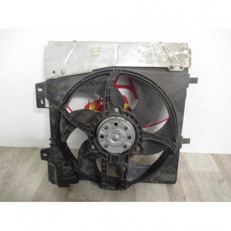 Moto ventilateur radiateur CITROEN  d’occasion