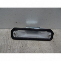 Eclairage de plaque HONDA CRX III d’occasion