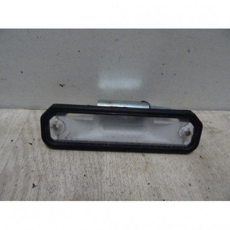 Eclairage de plaque HONDA CRX III d’occasion