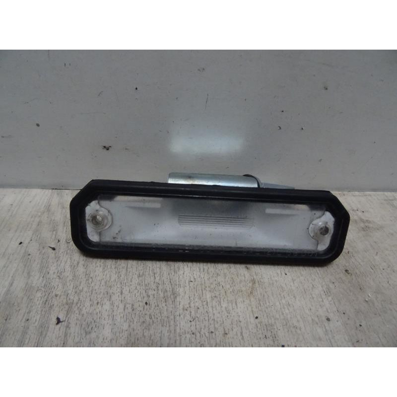 Eclairage de plaque HONDA CRX III d’occasion