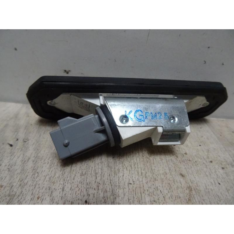 Eclairage de plaque HONDA CRX III d’occasion