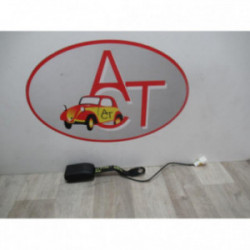 Attache ceinture avant gauche CITROEN C4 PICASSO PHASE 1 d’occasion