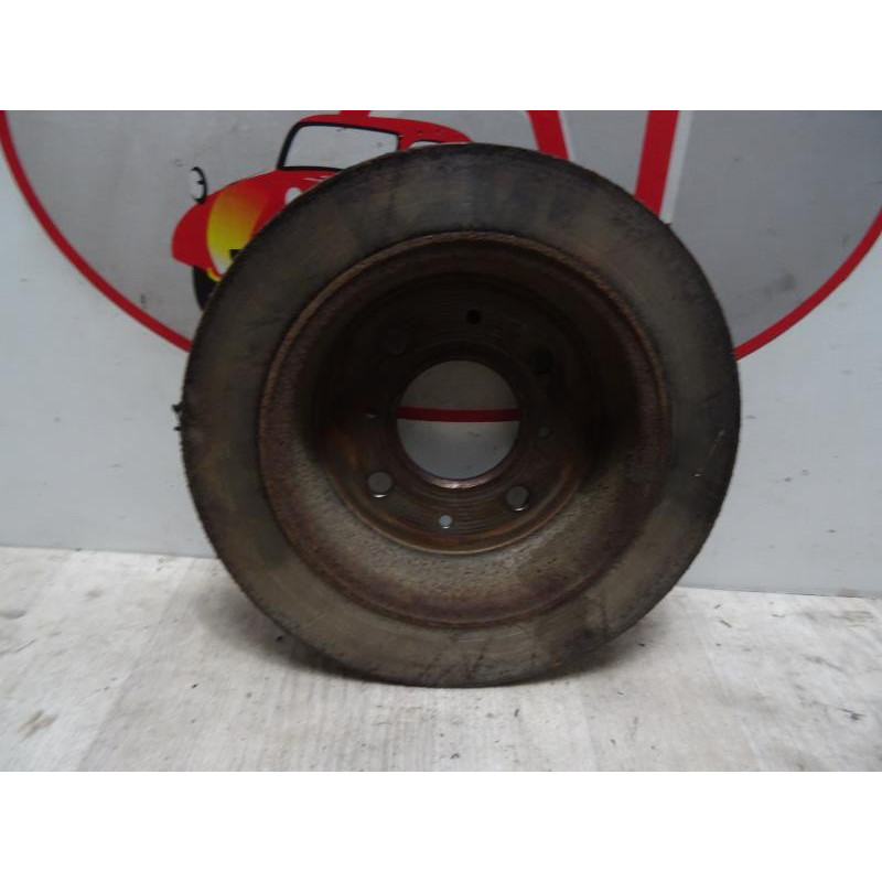 Disque arriere gauche (freinage) HONDA CRX III d’occasion