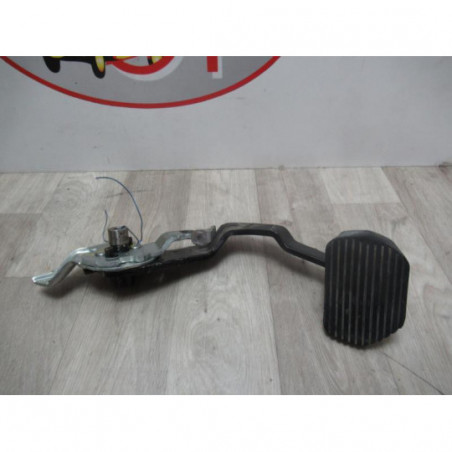 Pedalier de frein CITROEN C4 PICASSO PHASE 1 d’occasion
