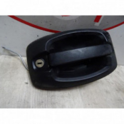 Poignee porte coffre gauche PEUGEOT BOXER III FOURGON TOLE d’occasion