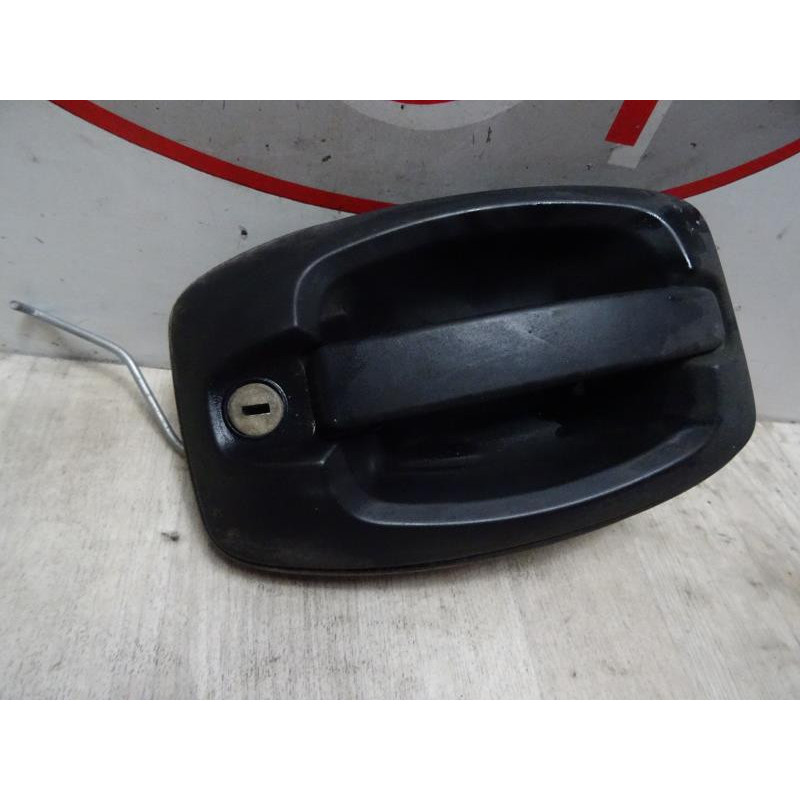 Poignee porte coffre gauche PEUGEOT BOXER III FOURGON TOLE d’occasion