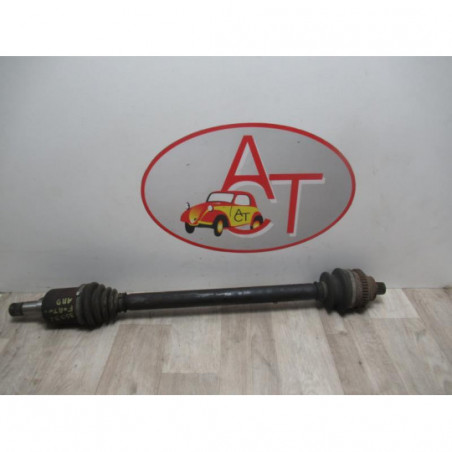 Cardan arriere droit (transmission) SMART ROADSTER d’occasion