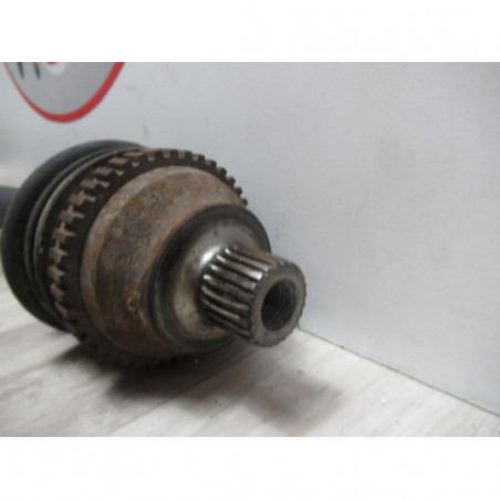 Cardan arriere droit (transmission) SMART ROADSTER d’occasion