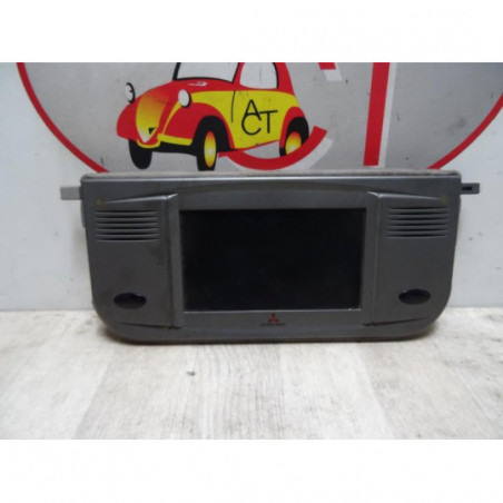 Ecran DVD MITSUBISHI  d’occasion