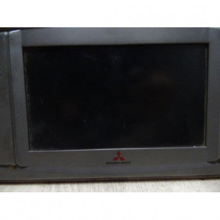 Ecran DVD MITSUBISHI  d’occasion