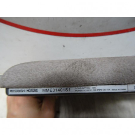 Ecran DVD MITSUBISHI  d’occasion