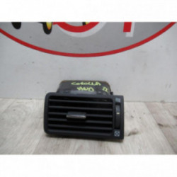Aerateur tableau de bord avant droit TOYOTA  d’occasion