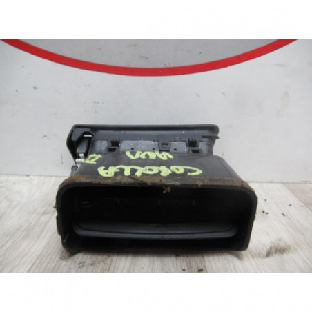 Aerateur tableau de bord avant droit TOYOTA  d’occasion
