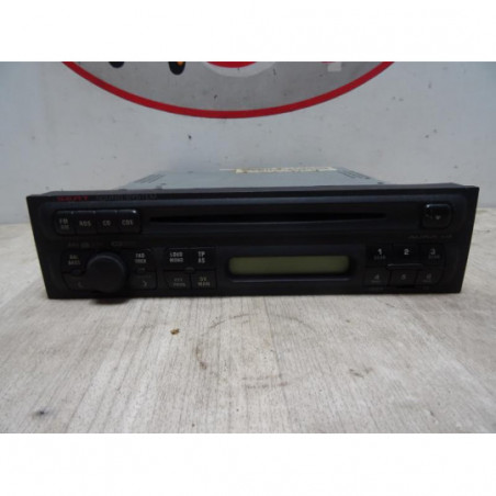 Autoradio d'origine SEAT  d’occasion