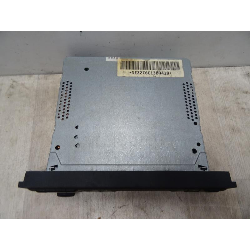 Autoradio d'origine SEAT  d’occasion