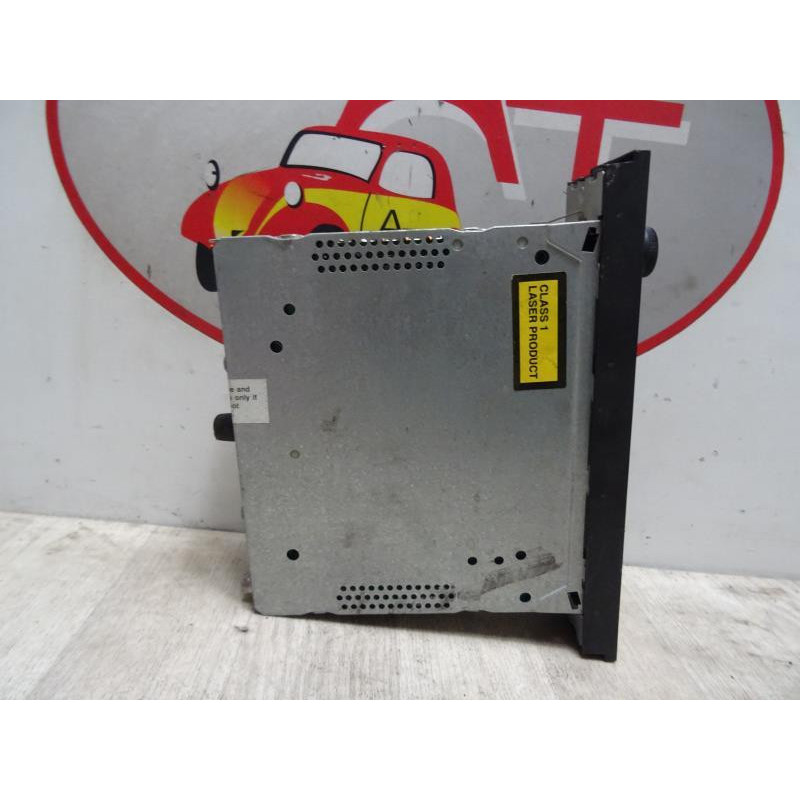 Autoradio d'origine SEAT  d’occasion