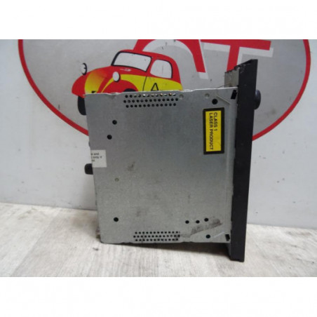 Autoradio d'origine SEAT  d’occasion
