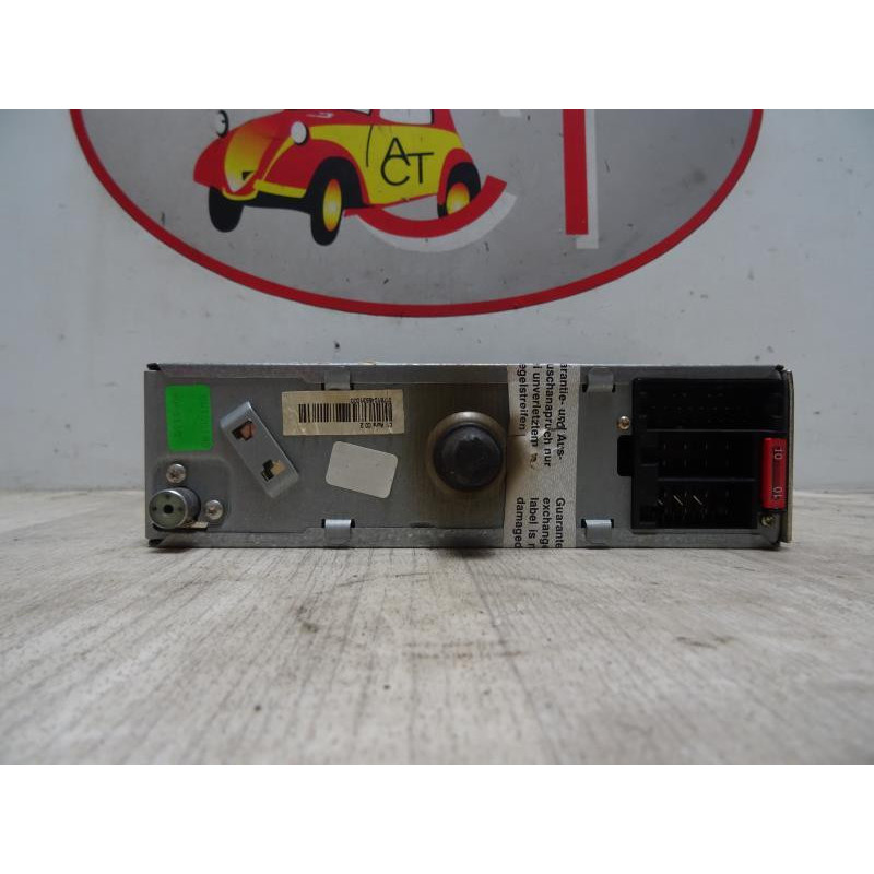 Autoradio d'origine SEAT  d’occasion