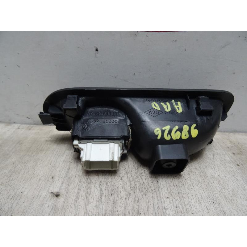 Interrupteur de leve vitre arriere droit RENAULT MEGANE II PHASE 2 d’occasion
