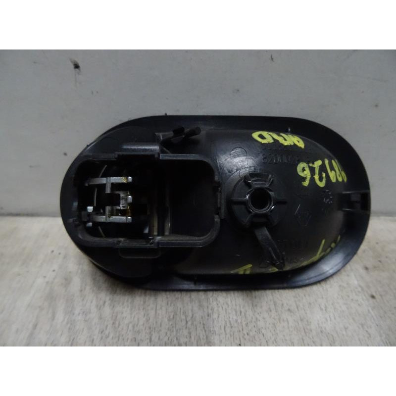 Poignee interieur arriere droit RENAULT MEGANE II PHASE 2 d’occasion