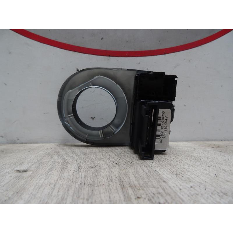 Commande de reglage hauteur de phare SEAT ALTEA d’occasion