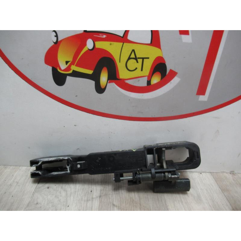 Support poignee porte avant gauche RENAULT  d’occasion