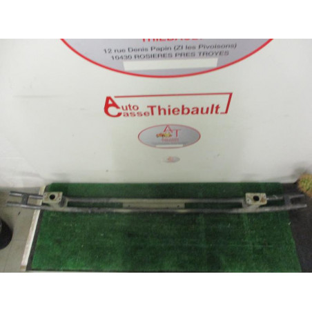 Renfort pare choc arriere (traverse) SUZUKI SWIFT III d’occasion